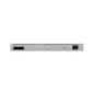 Ubiquiti UniFi Dream Machine Pro Max Gestito 2.5G Ethernet (100/1000/2500) 1U Grigio Ubiquiti UniFi Dream Machine Pro Max Gestito 2.5G Ethernet (100/1000/2500) 1U Grigio