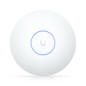 Ubiquiti U7 Long-Range 7300 Mbit/s Bianco Supporto Power over Ethernet (PoE) Ubiquiti U7 Long-Range 7300 Mbit/s Bianco Supporto Power over Ethernet (PoE)