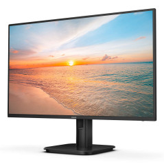 Philips Serie 1000 24E1N1200A/00 LED display 60,5 cm (23.8") 1920 x 1080 Pixel Full HD LCD Nero