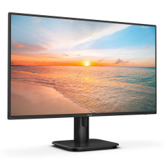 Philips Serie 1000 24E1N1200A 00 LED display 60,5 cm (23.8") 1920 x 1080 Pixel Full HD LCD Nero