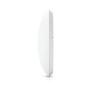 Ubiquiti U7 Pro Max 5700 Mbit/s Bianco Supporto Power over Ethernet (PoE) Ubiquiti U7 Pro Max 5700 Mbit/s Bianco Supporto Power over Ethernet (PoE)