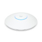 Ubiquiti U7 Pro Max 5700 Mbit/s Bianco Supporto Power over Ethernet (PoE) Ubiquiti U7 Pro Max 5700 Mbit/s Bianco Supporto Power over Ethernet (PoE)