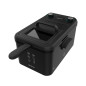Cecotec CleanFry Infinity 3000 Singolo Indipendente 2400 W Friggitrice Acciaio inox