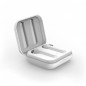 Urbanista Stockholm Plus Cuffie Wireless In-ear MUSICA Bluetooth Bianco Urbanista Stockholm Plus Cuffie Wireless In-ear MUSICA Bluetooth Bianco