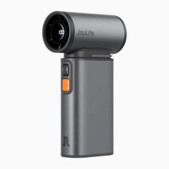 JisuLife Ultra1 Grigio scuro Ventilatore portatile