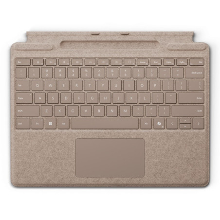 Microsoft Surface Pro Microsoft Cover port Beige