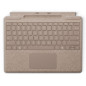 Microsoft Surface Pro Microsoft Cover port Beige Microsoft Surface Pro Microsoft Cover port Beige