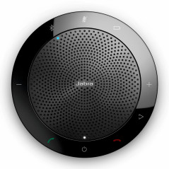 Jabra 100-43200000-60 microfono Bluetooth Nero 3.0