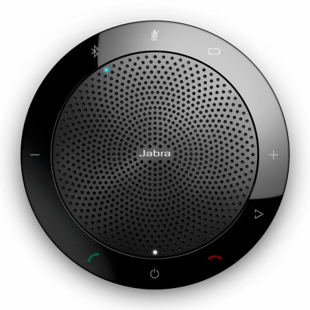 Jabra 100-43200000-60 microfono Bluetooth Nero 3.0