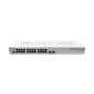Mikrotik CRS326-24G-2S+RM switch di rete Gestito L2 Gigabit Ethernet (10/100/1000) Grigio