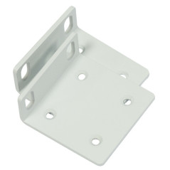 Mikrotik CRS326-24G-2S+RM switch di rete Gestito L2 Gigabit Ethernet (10 100 1000) Grigio