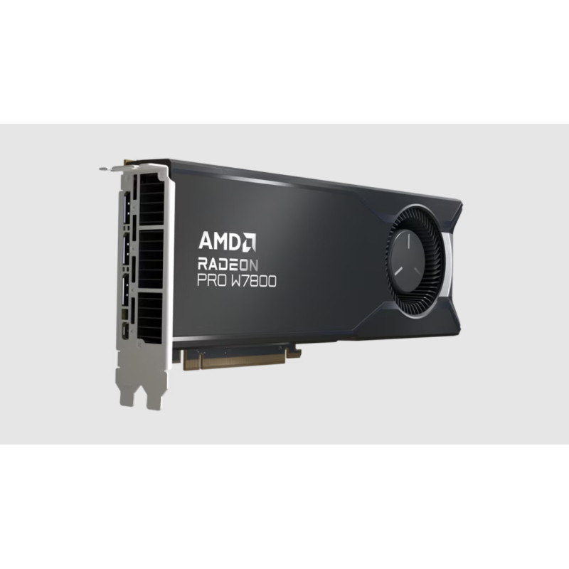 AMD Radeon PRO W7800 32 GB GDDR6 AMD Radeon PRO W7800 32 GB GDDR6