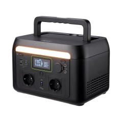 Acer GP.ADT11.02C stazione di alimentazione portatile Litio Ferro Fosfato (LiFePo4) 7 kg
