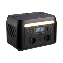 Acer GP.ADT11.02C stazione di alimentazione portatile Litio Ferro Fosfato (LiFePo4) 7 kg