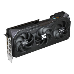 GIGABYTE Radeon RX 9070 XT GAMING OC 16G Scheda Grafica - 16 GB GDDR6, 256 bit, PCI-E 5.0, 3060 MHz Frequenza Base, 2 x