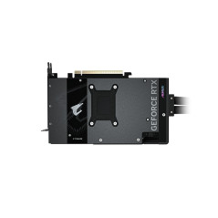 GIGABYTE AORUS GeForce RTX 5080 XTREME WATERFORCE 16G Scheda Grafica - 16GB GDDR7, 256 bit, PCI-E 5.0, 2805MHz Core Clock, 3 x