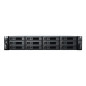Synology RackStation RS2423RP+ server NAS e di archiviazione Armadio (2U) Ryzen Embedded V1780B 8 GB DDR4 0 TB DiskStation Synology RackStation RS2423RP+ server NAS e di archiviazione Armadio (2U) Ryzen Embedded V1780B 8 GB DDR4 0 TB DiskStation