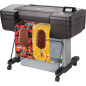 HP Designjet Stampante Z6 PostScript da 24” HP Designjet Stampante Z6 PostScript da 24”