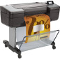 HP Designjet Stampante Z6 PostScript da 24” HP Designjet Stampante Z6 PostScript da 24”