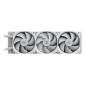 GIGABYTE GAMING 360 ICE Raffreddamento Liquido per CPU - 3x120 mm Ventole ARGB, Meccanismo di bloccaggio a scorrimento, GIGABYTE GAMING 360 ICE Raffreddamento Liquido per CPU - 3x120 mm Ventole ARGB, Meccanismo di bloccaggio a scorrimento,