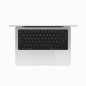 Apple MacBook Pro Apple M M3 Computer portatile 36,1 cm (14.2") 8 GB 1 TB SSD Wi-Fi 6E (802.11ax) macOS Sonoma Argento Apple MacBook Pro Apple M M3 Computer portatile 36,1 cm (14.2") 8 GB 1 TB SSD Wi-Fi 6E (802.11ax) macOS Sonoma Argento