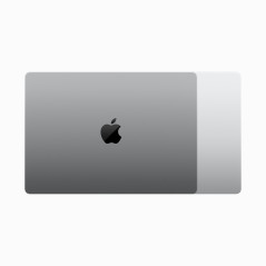 Apple MacBook Pro Apple M M3 Computer portatile 36,1 cm (14.2") 8 GB 1 TB SSD Wi-Fi 6E (802.11ax) macOS Sonoma Argento