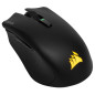 Corsair Harpoon RGB Wireless mouse Gaming Mano destra RF senza fili + Bluetooth Ottico 10000 DPI Corsair Harpoon RGB Wireless mouse Gaming Mano destra RF senza fili + Bluetooth Ottico 10000 DPI