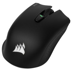 Corsair Harpoon RGB Wireless mouse Gaming Mano destra RF senza fili + Bluetooth Ottico 10000 DPI