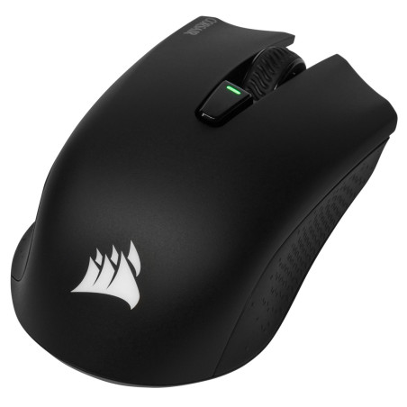Corsair Harpoon RGB Wireless mouse Gaming Mano destra RF senza fili + Bluetooth Ottico 10000 DPI
