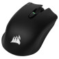 Corsair Harpoon RGB Wireless mouse Gaming Mano destra RF senza fili + Bluetooth Ottico 10000 DPI Corsair Harpoon RGB Wireless mouse Gaming Mano destra RF senza fili + Bluetooth Ottico 10000 DPI