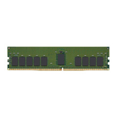 Kingston Technology KTD-PE432D8 32G memoria 32 GB 1 x 32 GB DDR4 Data Integrity Check (verifica integrità dati)