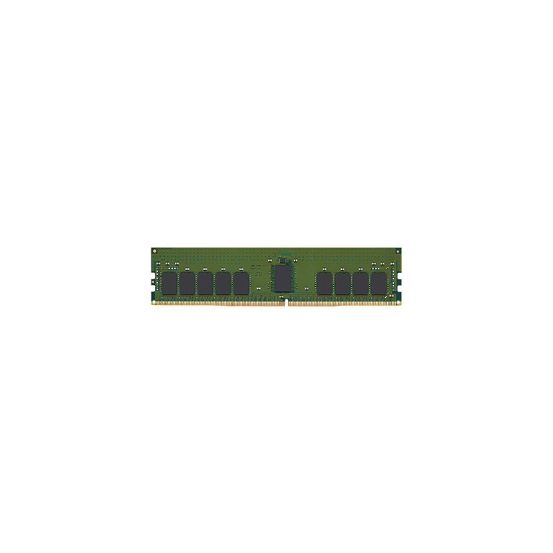 Kingston Technology KTD-PE432D8/32G memoria 32 GB 1 x 32 GB DDR4 Data Integrity Check (verifica integrità dati) Kingston Technology KTD-PE432D8/32G memoria 32 GB 1 x 32 GB DDR4 Data Integrity Check (verifica integrità dati)
