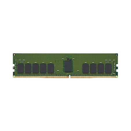 Kingston Technology KTD-PE432D8 32G memoria 32 GB 1 x 32 GB DDR4 Data Integrity Check (verifica integrità dati)