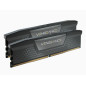 Corsair Vengeance memoria 32 GB 2 x 16 GB DDR5 Data Integrity Check (verifica integrità dati) Corsair Vengeance memoria 32 GB 2 x 16 GB DDR5 Data Integrity Check (verifica integrità dati)