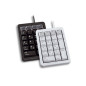 CHERRY Keypad G84-4700 USB Black tastiera Nero CHERRY Keypad G84-4700 USB Black tastiera Nero