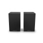 Energy Sistem Studio Monitor 2 Bluetooth 2-vie Grigio, Legno Con cavo e senza cavo 50 W Energy Sistem Studio Monitor 2 Bluetooth 2-vie Grigio, Legno Con cavo e senza cavo 50 W
