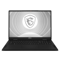 MSI CreatorPro X18 HX A14VKSG-283ES laptop Intel® Core™ i9 i9-14900HX Workstation mobile 45,7 cm (18") UHD+ 128 GB DDR5-SDRAM 2