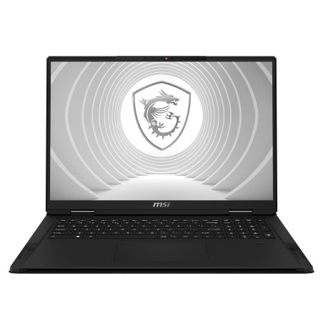 MSI CreatorPro X18 HX A14VKSG-283ES laptop Intel® Core™ i9 i9-14900HX Workstation mobile 45,7 cm (18") UHD+ 128 GB DDR5-SDRAM 2