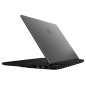 MSI CreatorPro X18 HX A14VKSG-283ES laptop Intel® Core™ i9 i9-14900HX Workstation mobile 45,7 cm (18") UHD+ 128 GB DDR5-SDRAM 2 MSI CreatorPro X18 HX A14VKSG-283ES laptop Intel® Core™ i9 i9-14900HX Workstation mobile 45,7 cm (18") UHD+ 128 GB DDR5-SDRAM 2