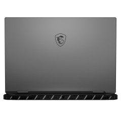 MSI CreatorPro X18 HX A14VKSG-283ES laptop Intel® Core™ i9 i9-14900HX Workstation mobile 45,7 cm (18") UHD+ 128 GB DDR5-SDRAM 2