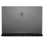 MSI CreatorPro X18 HX A14VKSG-283ES laptop Intel® Core™ i9 i9-14900HX Workstation mobile 45,7 cm (18") UHD+ 128 GB DDR5-SDRAM 2 MSI CreatorPro X18 HX A14VKSG-283ES laptop Intel® Core™ i9 i9-14900HX Workstation mobile 45,7 cm (18") UHD+ 128 GB DDR5-SDRAM 2