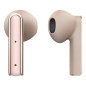 Energy Sistem Style 4 Cuffie True Wireless Stereo (TWS) In-ear Musica e Chiamate USB tipo-C Bluetooth Rose Gold Energy Sistem Style 4 Cuffie True Wireless Stereo (TWS) In-ear Musica e Chiamate USB tipo-C Bluetooth Rose Gold
