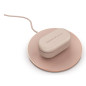 Energy Sistem Style 4 Cuffie True Wireless Stereo (TWS) In-ear Musica e Chiamate USB tipo-C Bluetooth Rose Gold Energy Sistem Style 4 Cuffie True Wireless Stereo (TWS) In-ear Musica e Chiamate USB tipo-C Bluetooth Rose Gold