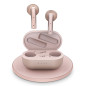 Energy Sistem Style 4 Cuffie True Wireless Stereo (TWS) In-ear Musica e Chiamate USB tipo-C Bluetooth Rose Gold Energy Sistem Style 4 Cuffie True Wireless Stereo (TWS) In-ear Musica e Chiamate USB tipo-C Bluetooth Rose Gold