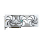 GIGABYTE GeForce RTX 5080 AERO OC SFF 16G Scheda Grafica - 16GB GDDR7, 256 bit, PCI-E 5.0, 2730MHz Core Clock, 3 x DisplayPort, GIGABYTE GeForce RTX 5080 AERO OC SFF 16G Scheda Grafica - 16GB GDDR7, 256 bit, PCI-E 5.0, 2730MHz Core Clock, 3 x DisplayPort,