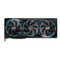 GIGABYTE AORUS GeForce RTX 5080 MASTER 16G Scheda Grafica - 16GB GDDR7, 256 bit, PCI-E 5.0, 2805MHz Core Clock, 3 x GIGABYTE AORUS GeForce RTX 5080 MASTER 16G Scheda Grafica - 16GB GDDR7, 256 bit, PCI-E 5.0, 2805MHz Core Clock, 3 x