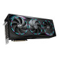 GIGABYTE AORUS GeForce RTX 5080 MASTER 16G Scheda Grafica - 16GB GDDR7, 256 bit, PCI-E 5.0, 2805MHz Core Clock, 3 x GIGABYTE AORUS GeForce RTX 5080 MASTER 16G Scheda Grafica - 16GB GDDR7, 256 bit, PCI-E 5.0, 2805MHz Core Clock, 3 x