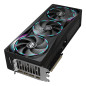 GIGABYTE AORUS GeForce RTX 5080 MASTER 16G Scheda Grafica - 16GB GDDR7, 256 bit, PCI-E 5.0, 2805MHz Core Clock, 3 x GIGABYTE AORUS GeForce RTX 5080 MASTER 16G Scheda Grafica - 16GB GDDR7, 256 bit, PCI-E 5.0, 2805MHz Core Clock, 3 x