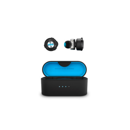 Energy Sistem ESG 6 Auricolare Wireless In-ear Gaming Bluetooth Nero