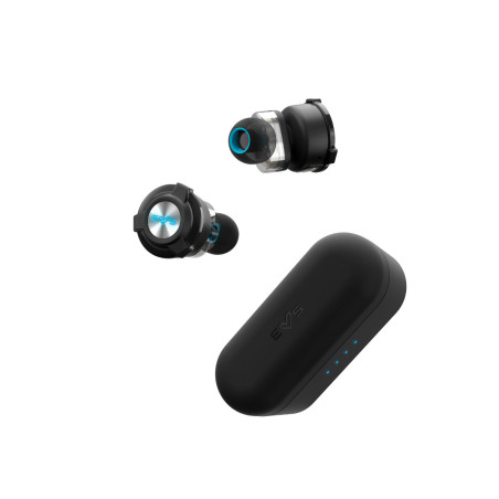 Energy Sistem ESG 6 Auricolare Wireless In-ear Gaming Bluetooth Nero